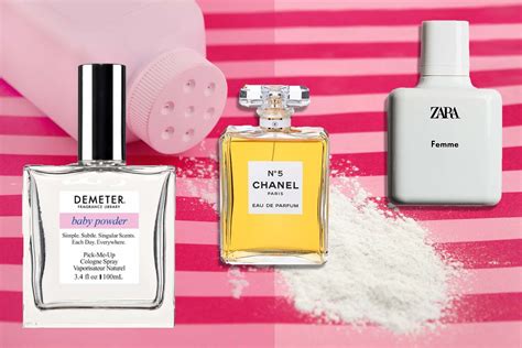 what does chanel 5 perfume smell like|scents in chanel no 5.